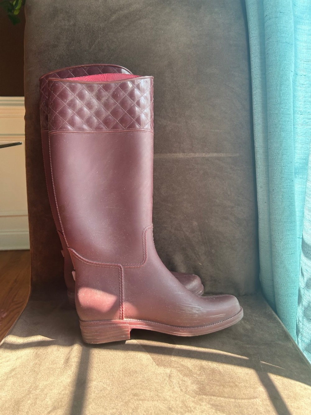 Rainboots